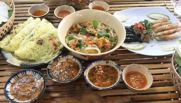 Ram bắp