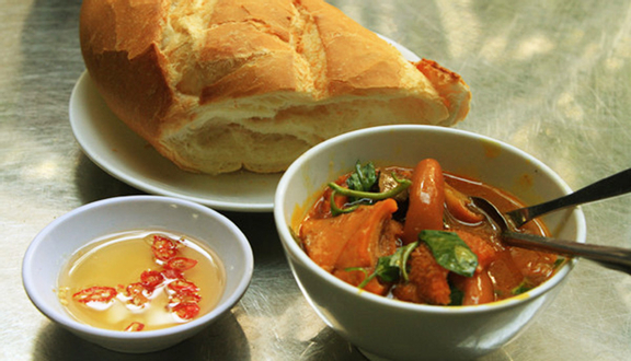 Đà Lạt Quán - Phá Lấu Bò & Bánh Mì Xíu Mại