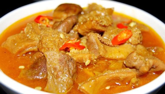 Phá Lấu Bò Lạc Quang - Tân Thới Nhất 2