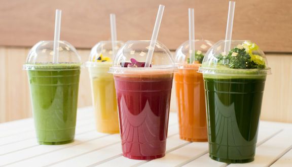 Nước ép dưa hấu