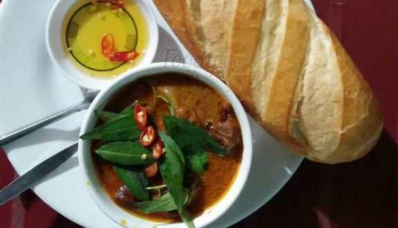 Phá Lấu Bò 8