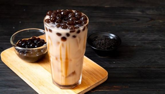 Combo Bắp PHOMAI TRÀ CHANH