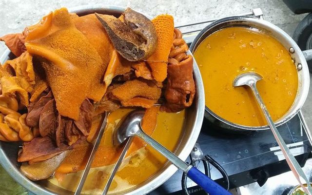 Phá Lấu Bảo