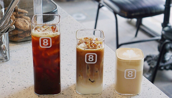 Cafe Latte (M)