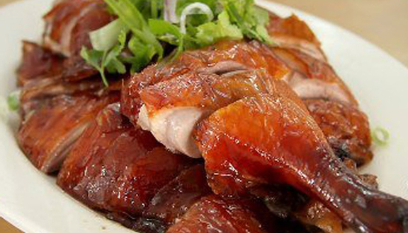 Vịt 29 - Trần Nhật Duật