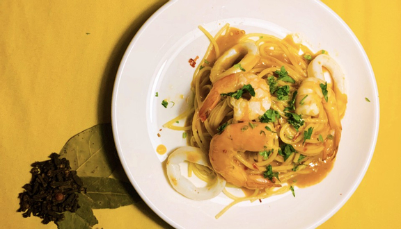 Pasta Mingo - Shop Online