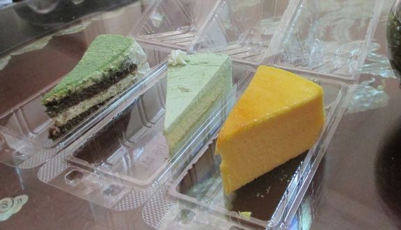 Sandwich bơ sữa nho (loại 450g)