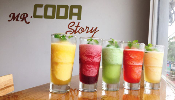 Lục trà kem sữa