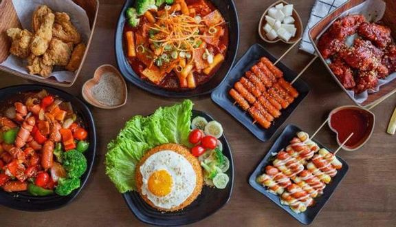 Kim bắp gà xù