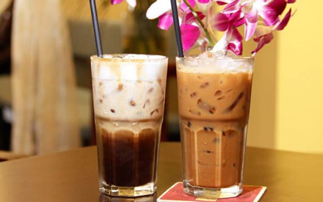 Mocha