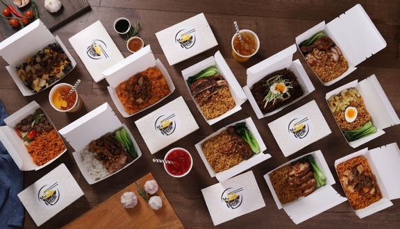 Miến bò trộn sốt Hàn Quốc