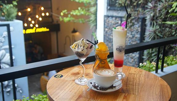 Parrot Coffee