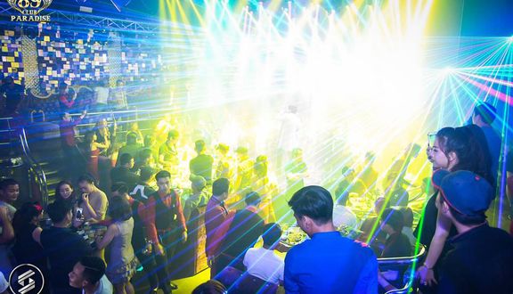 Paradise Club - Tân Sơn Nhì