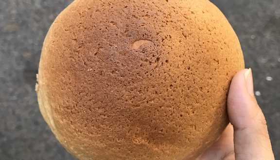 Pappa Roti - Vincom Cộng Hòa