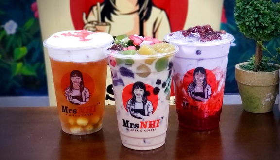 Trà Tắc Xí Muội