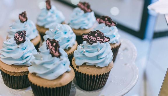 Vinh Tẩm Bakery - Chocolate & More - Quán Thánh