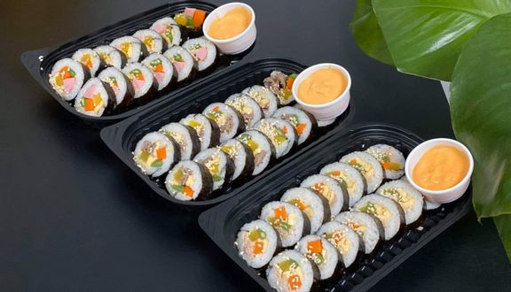 Panda Quán -  Kimbap & Ăn Vặt
