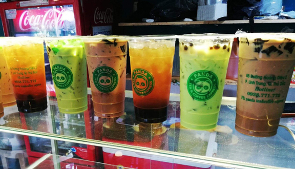 Panda Coffee & Tea Express - Đường Số 16