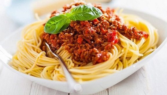 Combo Lasagna