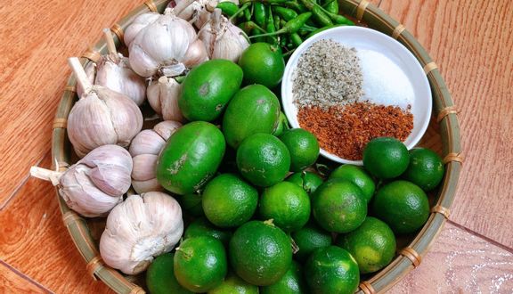 Chả Lụa Gân ko trộn (phần nhỏ)