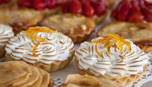 Pan Nomura Bakery