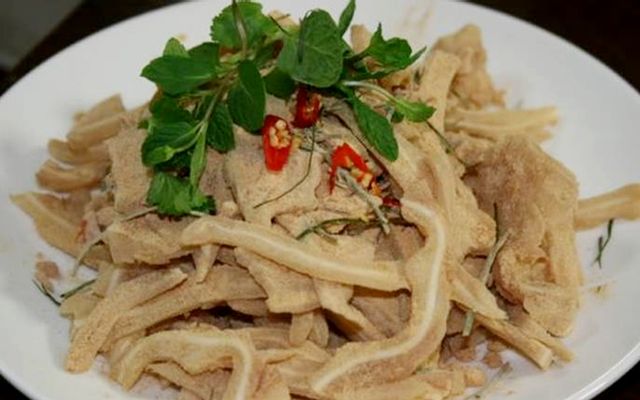 Giò Lụa