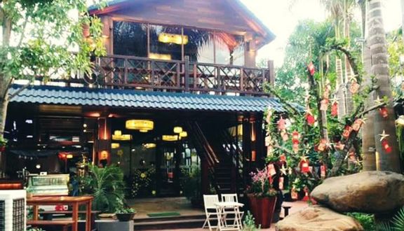 Palian SamYan Dining