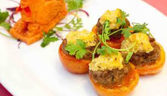 Pacific - Nhà Hàng Tiệc Cưới