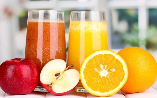 P&N Bean & Fruit - Chè Dưỡng Nhan, Sinh Tố & Nước Ép Nguyên Chất