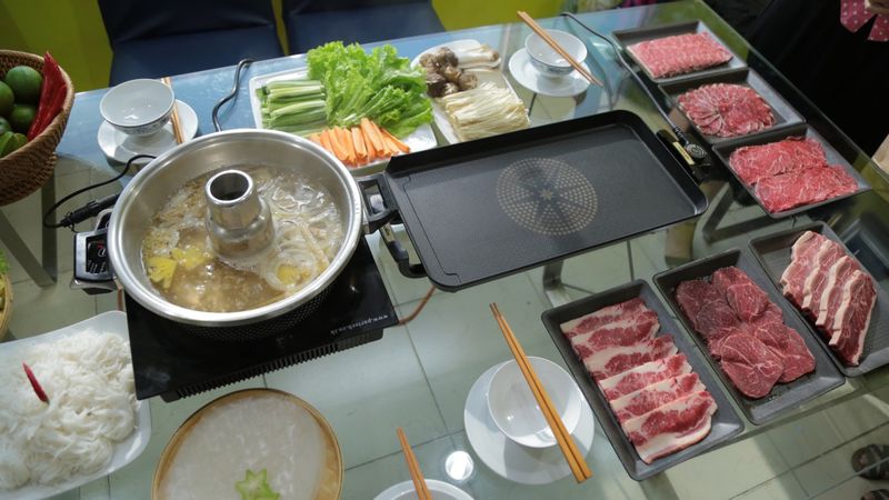 Ozzy Fresh - Thịt Bò Nhập Khẩu - Nguyễn Trường Tộ