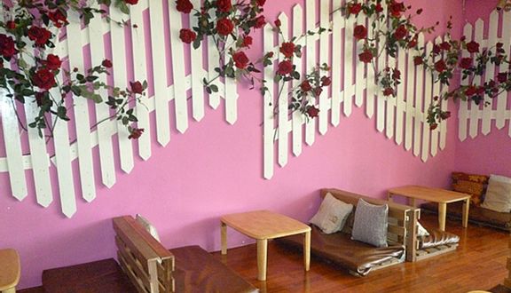 Ozone Cafe