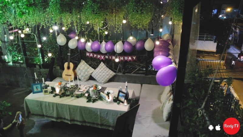 Oz Coffee House 2