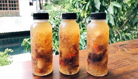 Bánh tráng xì ke