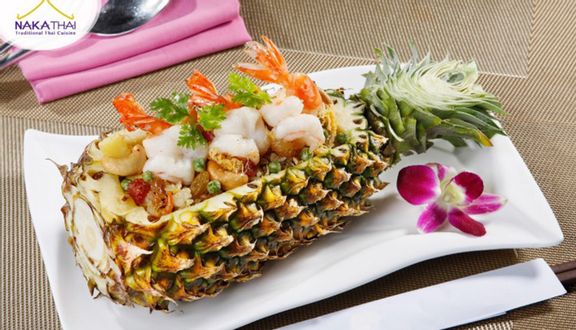 Gỏi Larb gà  bằm