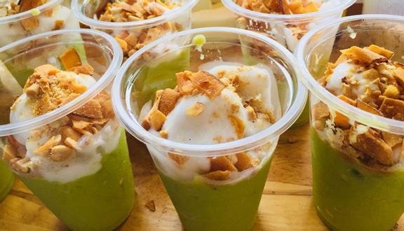 Hủ tiếu sườn non (Thứ 5)