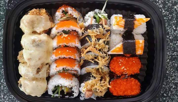 Oshii Food - Shop Online