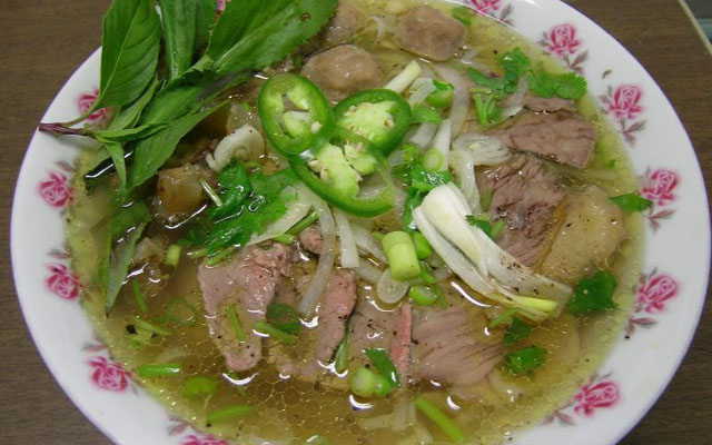 Cơm Rang Thập Cẩm