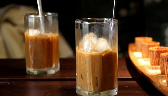 Osaka Cafe - Huỳnh Thiện Lộc