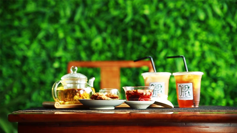 Orientea