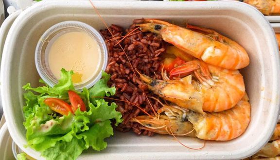 Open Food - Online Shop