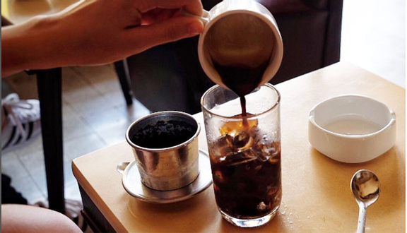 Ootab - Tea & Coffee