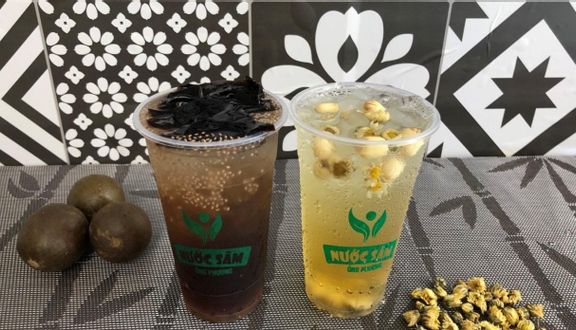 Ông Phương - Tiệm Nước Sâm