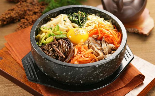 Ông Mập Tía Tô Korean Cuisine