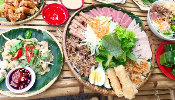 CHẢ LỤA