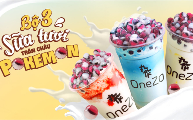 OneZo - Võ Văn Ngân