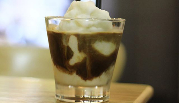 One Ta Coffee