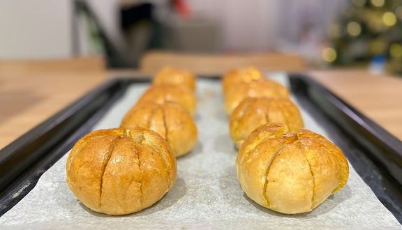 One More Bakery