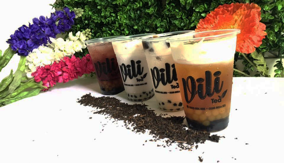 Vili - Tea & Cake