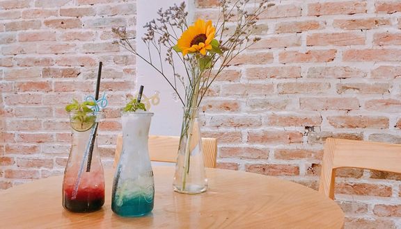 Olusu coffee & Tea - Cơm Văn Phòng