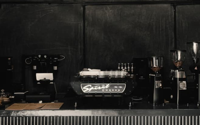 Ollin Premium Coffee
